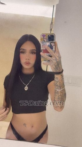 trans girl TSZoeYamil 9715348
