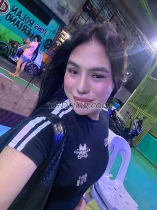 trans girl TSayra 1665634