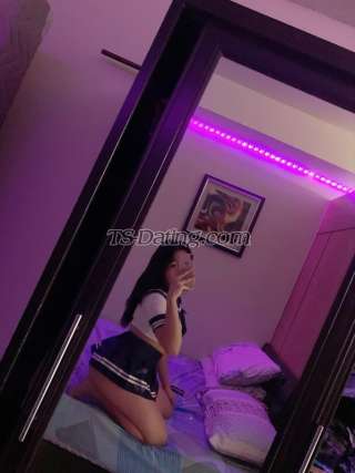 trans girl TSayra 1665691