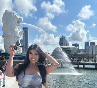 trans girl TSchin 0150772