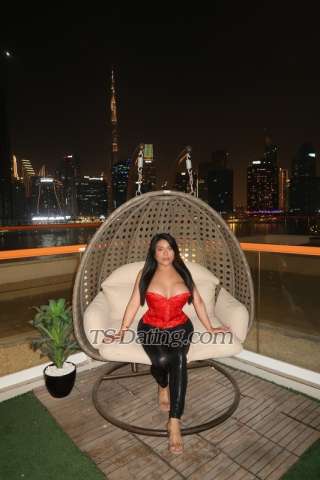 trans girl TSchin 9383342