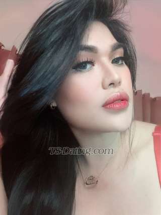 trans girl TSchin 9383467