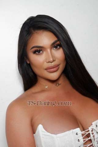 trans girl TSchin 9784882