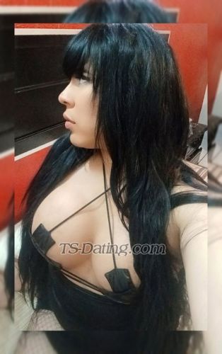 trans girl TShiromijim 7950997