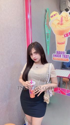 trans girl TShoneybee 7694575