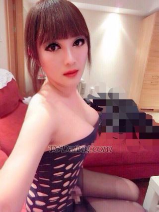 trans girl TSjolin 2814473