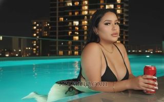 trans girl TSkendra 0099287 trans girl TSkendra 0099287