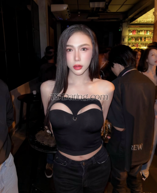 trans girl TSlenasexy 3628076