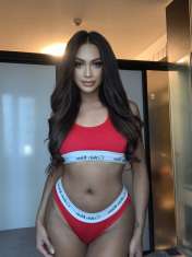 TSmisaki Central Transex 