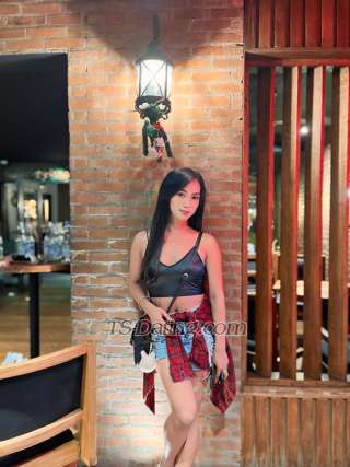 trans girl TSmorgana4u 8677078