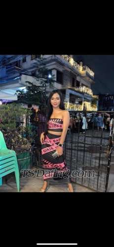 trans girl TSmorgana4u 8677110