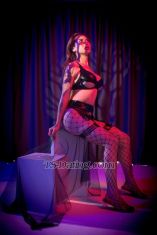 TSolga99 Kuala Lumpur TS escort 
