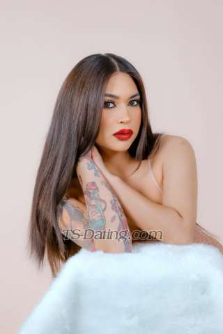 trans girl TSolga99 0701074