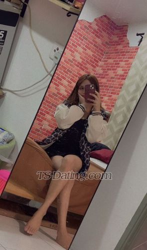 trans girl TSpetrisha 7676458