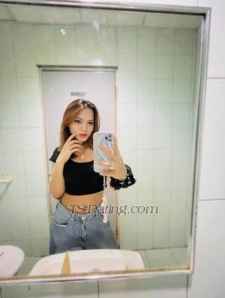 trans girl TSpetrisha 7676585