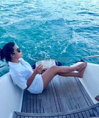 trans girl TStiha 6126103