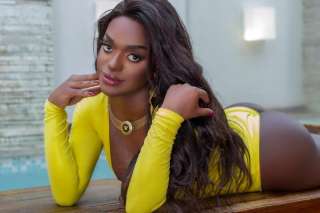 trans girl TVicentinny 8469843