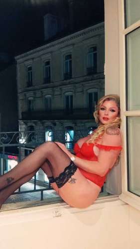 trans girl TXJoy 3369517