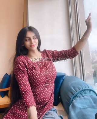 trans girl Taanish 0037519 trans girl Taanish 0037519