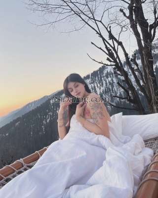 trans girl Taanish 8659416 trans girl Taanish 8659416