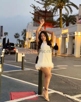 trans girl Tabata20cm 1052803 trans girl Tabata20cm 1052803