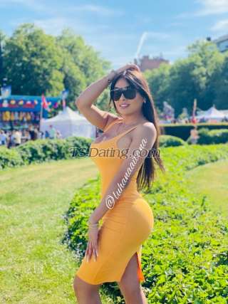 trans girl Tabata20cm 9725132 trans girl Tabata20cm 9725132