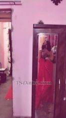 Takshi Lucknow Transex versatile... active 6 inch jussy dick  active dick 
