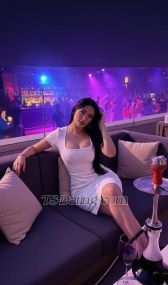 Taliavib Cairo Transex Hi I m Talia promise u will spend a night never to dream by but in real. Available meeting .sex cam .sex phone
