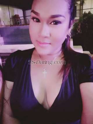 trans girl Tamara694u 1280682