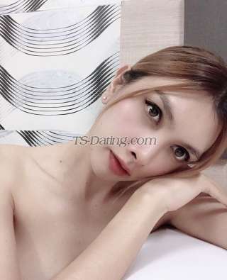 trans girl Tangmo 0316262