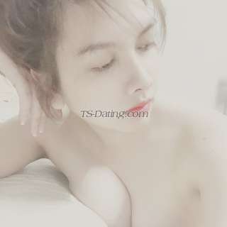 trans girl Tangmo 0316342