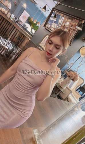 trans girl Tangmo 9866909