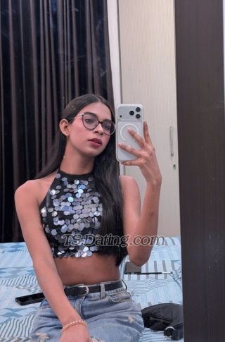 trans girl Tanishkaa 4601128