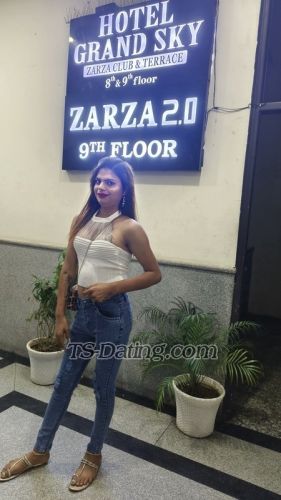 trans girl TanuRajput 6644982