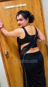 Tanu verma Rajkot Transex Hy, I'm tanu versatile paidMy dick size 7+I give
all types of service Video call & audio call also
available All service also available Contact with
me for details 