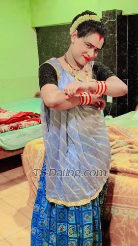 trans girl Tanuverma 5391820