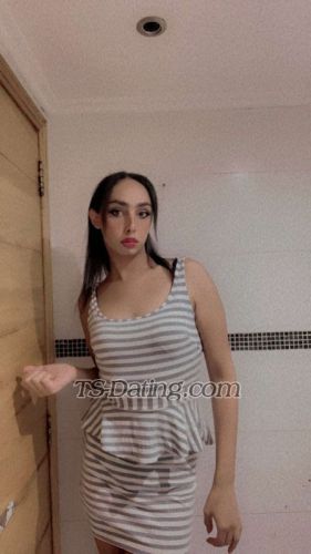 trans girl TaraBeirut 9274614