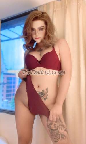 trans girl TashaLawrence 6912979