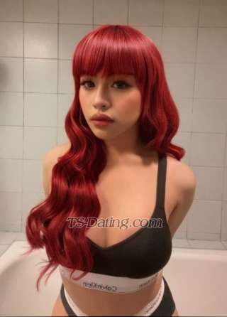 trans girl TastyTiffany 9107841 trans girl TastyTiffany 9107841