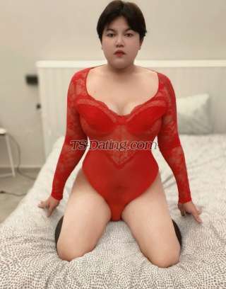 trans girl Tata2540 7266836