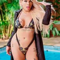 Tauany Frankfurt Transex Bonjour, comment allez-vous, mes amours, je suis une brésilienne du sud, une ancienne actrice porno, je suis très gentille, affectueuse, coquine au lit, bisous sur la bouche, oral, très savoureux, gorge profonde, active et passive, je mesure 21 centimètres, je réalise des fantasmes érotiques, je suis dominante, j'ai de l'expérience avec les débutants, je suis très discrète et je fais de très belles recherches relax, appelez-moi sur whatzapp, je termine par un massage, des déplacements dans les hôtels et résidences sur rendez-vous, je les reçois à mon emplacement 24h/24, je suis pour les hommes de bon goût je suis belle chaude coquine au lit Bisous je suce sans préservatif, je fais tout, je sers 24h/24, je réalise des fantasmes et des fétiches, je fais du sado mazoquisme, de la transformation, je sers dans des vêtements sexy, je fais tout, je suis polyvalente, sans fioritures, j'ai une grosse bite dure, je suis très serrée, je cherche à passer un bon moment, amusez-vous, appelez-moi SMS Whatzapp