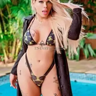 Shemale Tauany 4856447