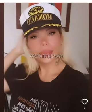 trans girl Tauany 9411279