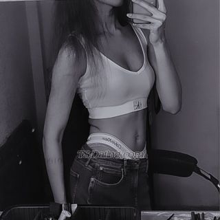 trans girl Tazmin 1236878