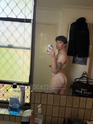 trans girl TemariNara 0948179