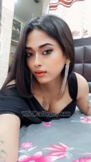 TgirlLayra Delhi Transex