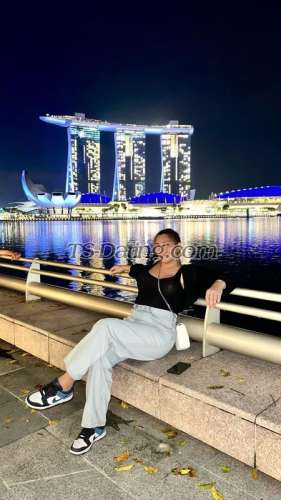 trans girl Tgirlsassy 3589155