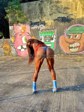 trans girl ThaizGomes 0626105 trans girl ThaizGomes 0626105