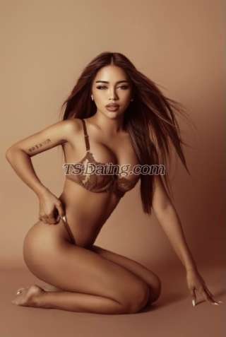 trans girl ThaliaSierra 7944247