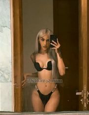 Thaliana Ho Chi Minh Transex Make me your Aphrodite make me your one in only obey me. Let’s make our fantasy together.  

My name is thaliana 21 years old from the philippines half peru 7.5 thick and hard I’m very feminine smells good clean and most of all I don’t rushed things I always enjoy my session. So what are you waiting for let’s enjoy our night and day together.

Want some extra ordinary satsifaction? I can offer a threesome  sex aswell with my very pretty feminin shemale friend a real sex real suck real fuck! All is real no fake! 

Ps! Don’t call me without my permission or else you will be blocked .


message me in telegram here. @ThalianaSmith01 😉
Line. thaliana1222
Wechat.  ThalianaSmith22